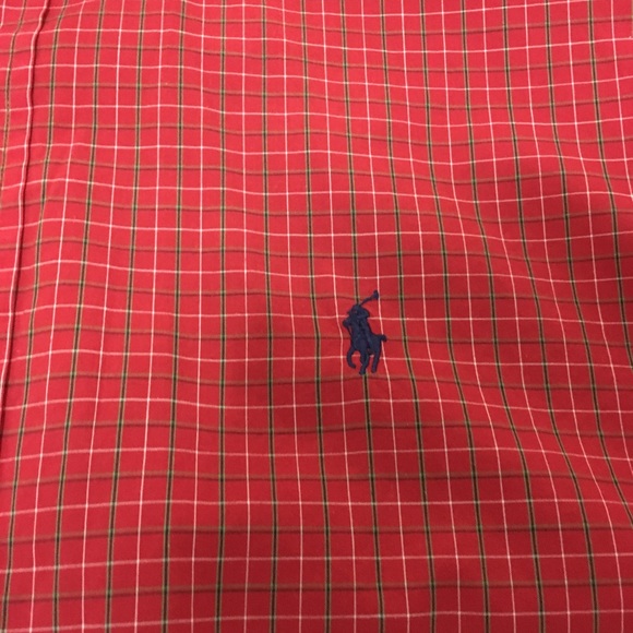 Ralph Lauren. Large. Excellent condition. - Picture 2 of 4